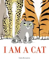 Jestem kotem - I Am a Cat