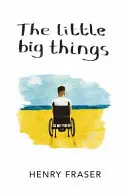 Małe wielkie rzeczy: Inspirujący pamiętnik roku - The Little Big Things: The Inspirational Memoir of the Year