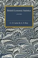 Brytyjskie statystyki gospodarcze - British Economic Statistics