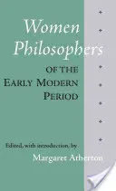 Kobiety-filozofki okresu wczesnonowożytnego - Women Philosophers of the Early Modern Period