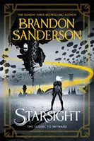 Gwiezdny wzrok - druga powieść Skyward - Starsight - The Second Skyward Novel