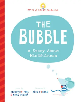 Too Many Bubbles: Opowieść o uważności - Too Many Bubbles: A Story about Mindfulness