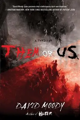 Oni albo My - Them or Us