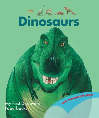 Dinozaury - Dinosaurs