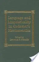 Język i lingwistyczność w hermeneutyce Gadamera - Language and Linguisticality in Gadamer's Hermeneutics