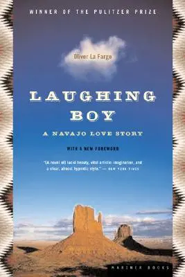 Laughing Boy: Historia miłosna Navajo - Laughing Boy: A Navajo Love Story