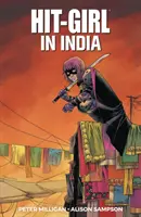 Hit-Girl, tom 6 - Hit-Girl Volume 6