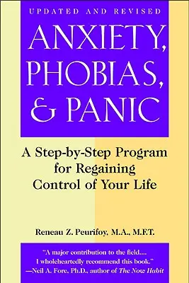 Lęk, fobie i panika - Anxiety, Phobias, and Panic