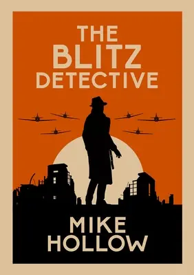Detektyw Blitz - The Blitz Detective