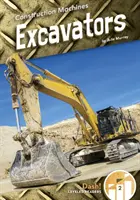 Koparki - Excavators