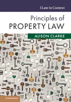 Zasady prawa własności - Principles of Property Law