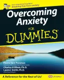 Przezwyciężanie lęku dla opornych, wydanie brytyjskie - Overcoming Anxiety For Dummies, UK Edition