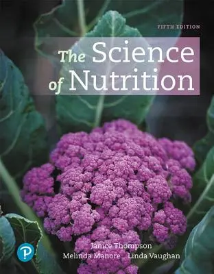 Nauka o odżywianiu - The Science of Nutrition