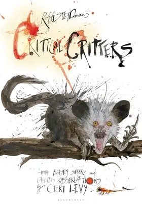 Krytyczne zwierzęta - Critical Critters