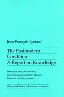 Kondycja ponowoczesna - raport na temat wiedzy - Postmodern Condition - A Report on Knowledge