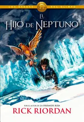 El Hijo de Neptuno / The Son of Neptune = Syn Neptuna - El Hijo de Neptuno / The Son of Neptune = The Son of Neptune