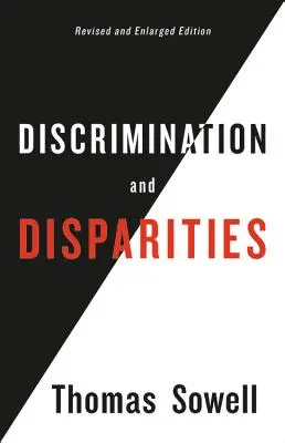 Dyskryminacja i nierówności - Discrimination and Disparities