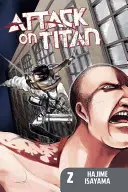 Atak na Tytana 2 - Attack on Titan 2