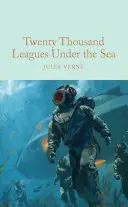 Dwadzieścia tysięcy mil podmorskiej żeglugi - Twenty Thousand Leagues Under the Sea