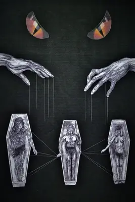 Konspiracyjne przedsięwzięcie - Conspiracy Endeavor