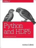 Python i Hdf5: Odblokowanie danych naukowych - Python and Hdf5: Unlocking Scientific Data