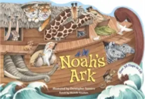 Arka Noego - Noah's Ark