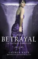 Zdrada Natalie Hargrove - Betrayal of Natalie Hargrove