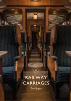 Wagony kolejowe - Railway Carriages