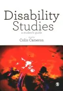 Studia nad niepełnosprawnością: Przewodnik dla studentów - Disability Studies: A Student′s Guide