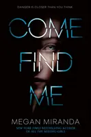 Znajdź mnie - Come Find Me