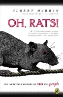 Oh, Rats!: Historia szczurów i ludzi - Oh, Rats!: The Story of Rats and People