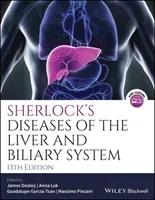 Choroby wątroby i dróg żółciowych Sherlocka - Sherlock's Diseases of the Liver and Biliary System