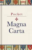 Kieszonkowa Magna Carta: 1217 Tekst i tłumaczenie - Pocket Magna Carta: 1217 Text and Translation