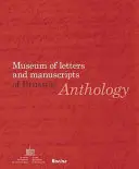 Antologia: Muzeum Listów i Rękopisów w Brukseli - Anthology: Museum of Letters and Manuscripts of Brussels