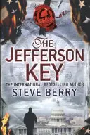 Klucz Jeffersona - Księga 7 - Jefferson Key - Book 7