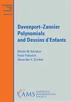 Wielomiany Davenporta-Zanniera i Dessins d'Enfants - Davenport-Zannier Polynomials and Dessins d'Enfants