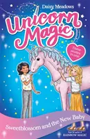 Magia jednorożca: Sweetblossom i nowe dziecko - seria specjalna 4 - Unicorn Magic: Sweetblossom and the New Baby - Special 4