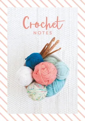 Szydełkowe notatki - Crochet Notes