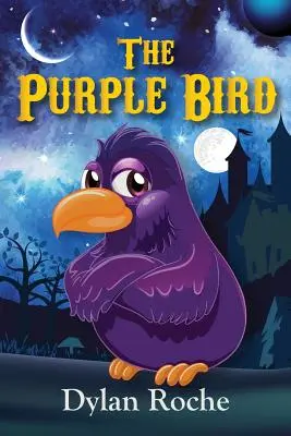 Fioletowy ptak - The Purple Bird