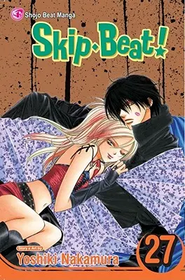 Skip-Beat!, Vol. 27, 27