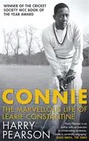 Connie: Wspaniałe życie Learie Constantine - Connie: The Marvellous Life of Learie Constantine