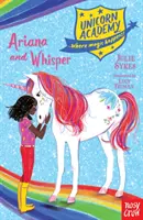 Akademia Jednorożców: Ariana i Whisper - Unicorn Academy: Ariana and Whisper