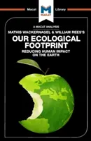 Analiza książki „Nasz ślad ekologiczny” Mathisa Wackernagela i Williama Reesa - An Analysis of Mathis Wackernagel and William Rees's Our Ecological Footprint