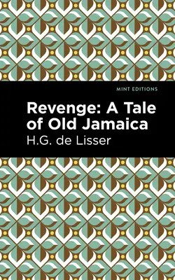 Zemsta: Opowieść o starej Jamajce - Revenge: A Tale of Old Jamaica