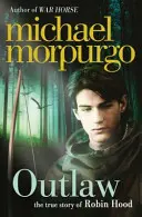 Banita - historia Robin Hooda - Outlaw - The Story of Robin Hood