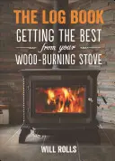 Dziennik pokładowy - jak najlepiej wykorzystać piec opalany drewnem - Log Book - Getting the Best from Your Wood-Burning Stove