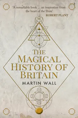 Magiczna historia Wielkiej Brytanii - The Magical History of Britain