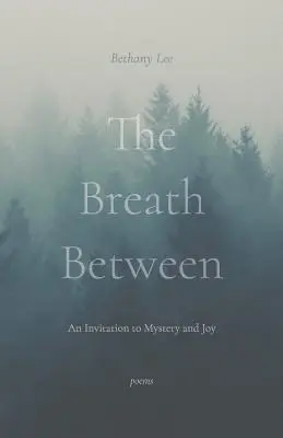 The Breath Between: Zaproszenie do tajemnicy i radości - The Breath Between: An Invitation to Mystery and Joy