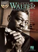 Mały Walter [z płytą CD (audio)] - Little Walter [With CD (Audio)]