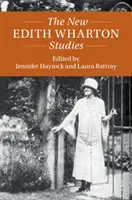 Nowe studia nad Edith Wharton - The New Edith Wharton Studies